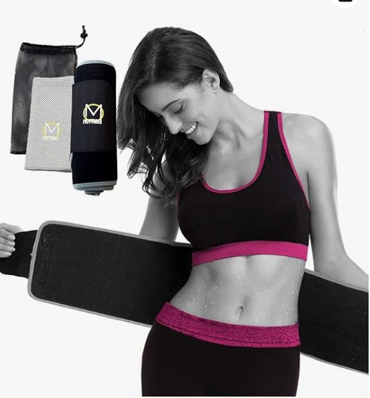 FAJA RECORTADORA DE CINTURA